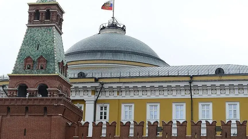 Russia: Germany's Actions Will Be Met with Harsh Response