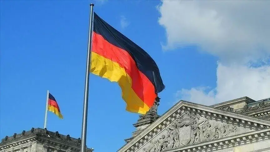 Germany Blames Russia for Sabotage and Hybrid Attacks