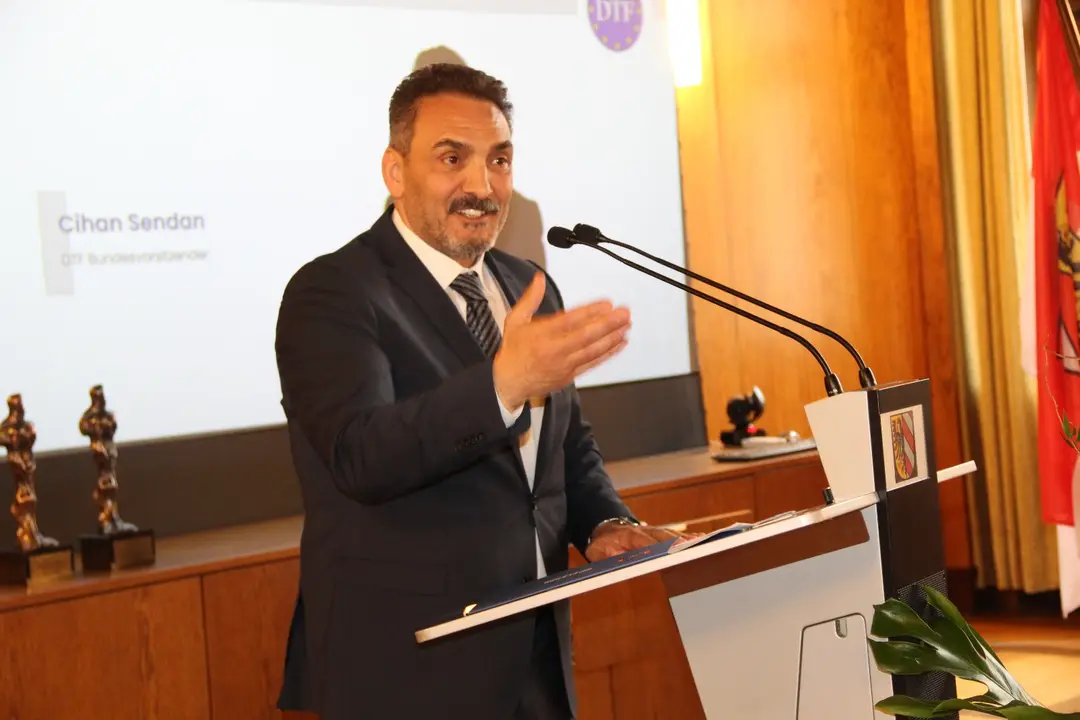 Cihan Sendan: Turkish Diaspora's Right to Vote Unquestionable