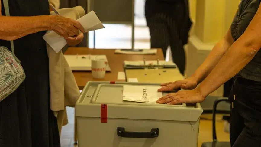 Germany: Right-wing AfD wins Saxony-Anhalt election