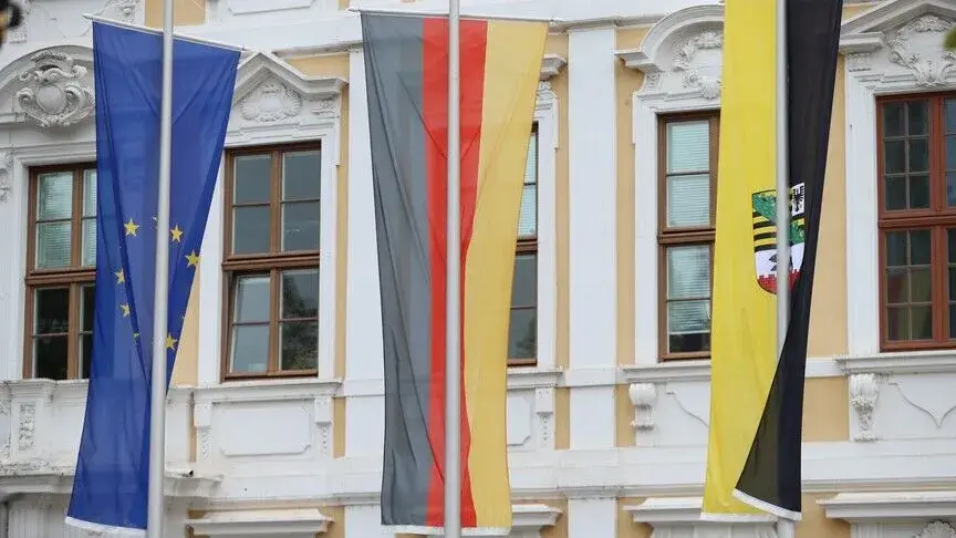 Sachsen-Anhalt: Bevölkerung sieht schwierige Regierungsbildung nach AfD-Sieg