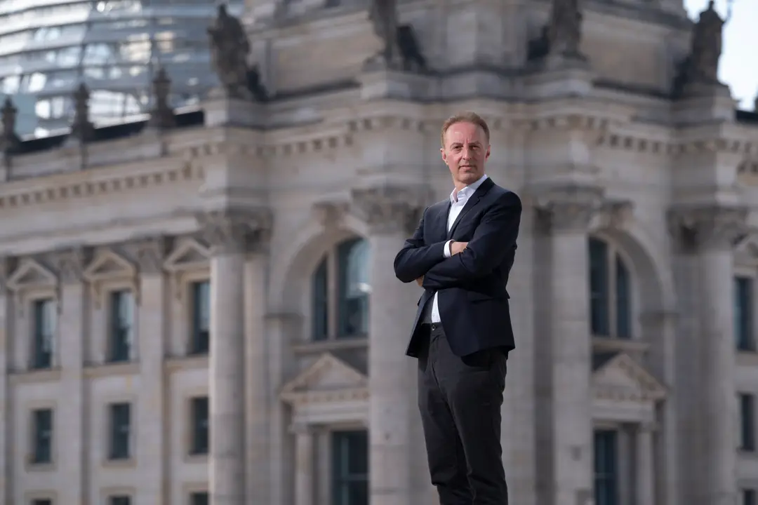 Karaahmetoğlu: AfD Revealed Its True Intentions