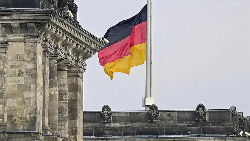 AfD Hits 30% in Germany Poll for First Time