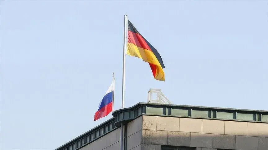 Government Spokesperson Kornelius: Germany to be Russia's Target