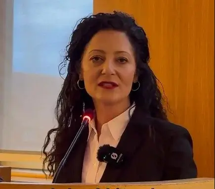 SPD-Politikerin Cansel Kızıltepe offen für Elif Eralp als Regierungschefin