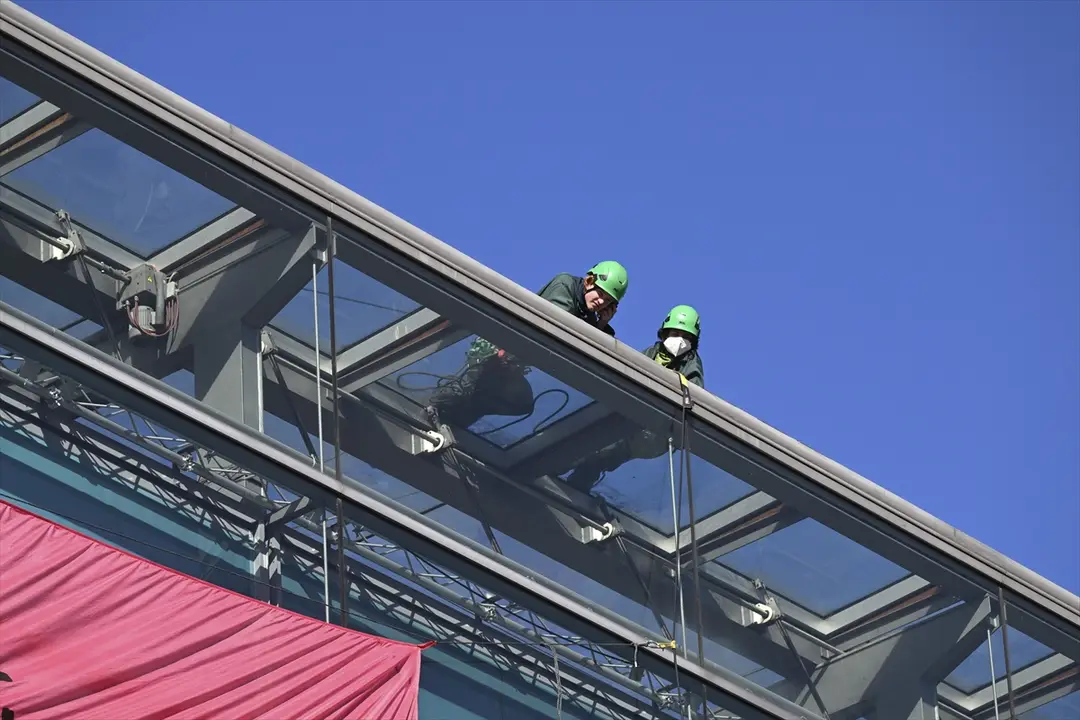 Protest at CDU Headquarters: Climate and AfD Demonstration