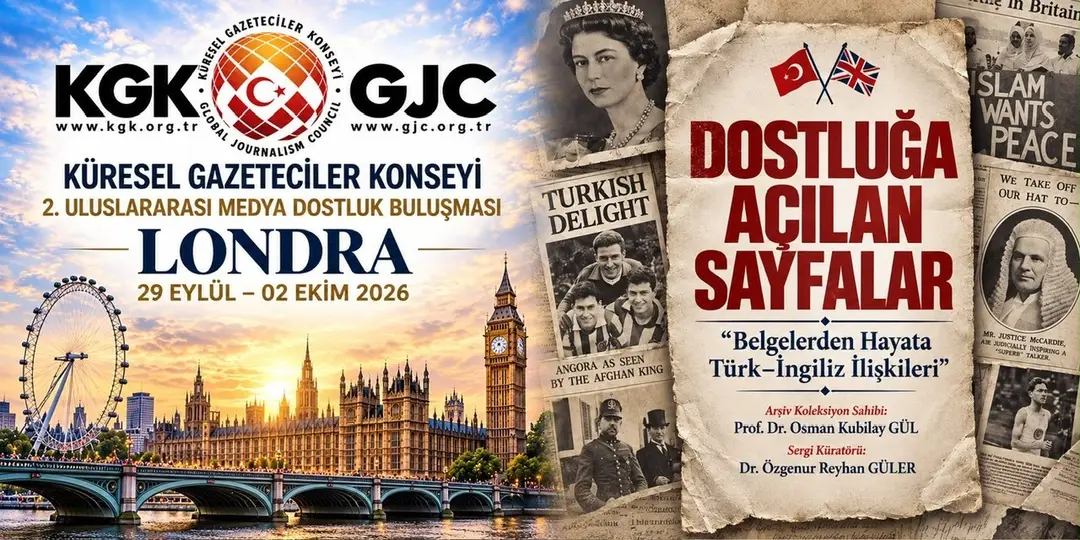 KGK-Vorsitzender Dim: Türkischer Wind weht in London