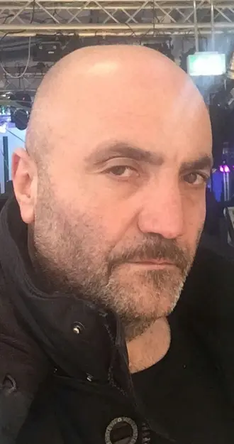Kumru öğretmen Almanya'da