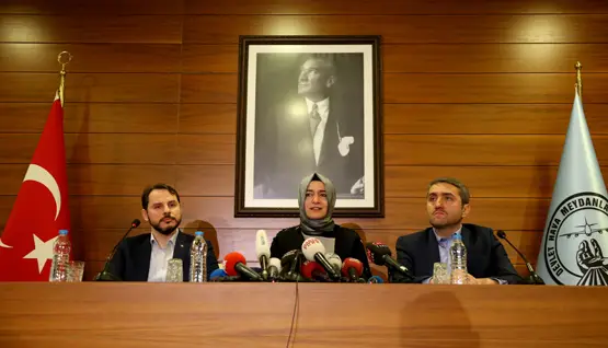 ''Hollanda'da dün gece tüm özgürlükler askıdaydı''