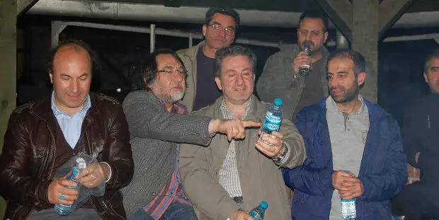 Prof. Dr. Düzgün ile IŞİD üzerine konuştuk