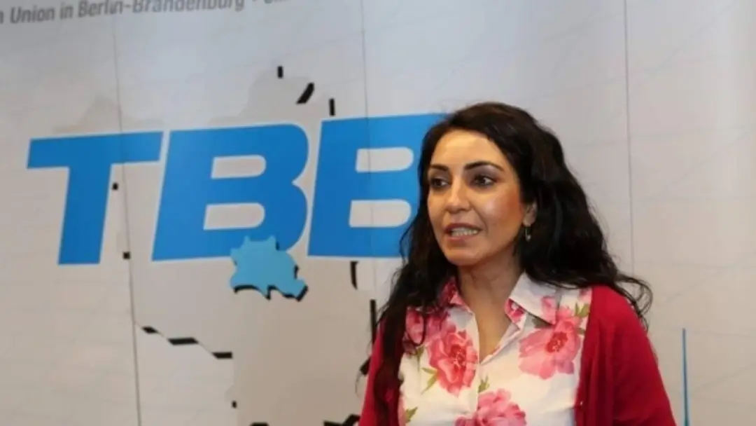 TBB: Berlin seçimlerinde demokrasiye katılım çağrısı