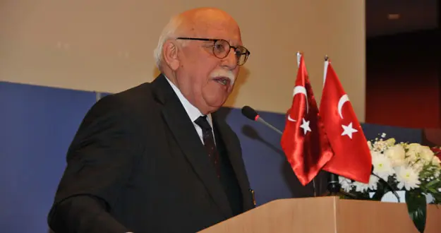 Berlin'de Çanakkale Şehitleri anıldı