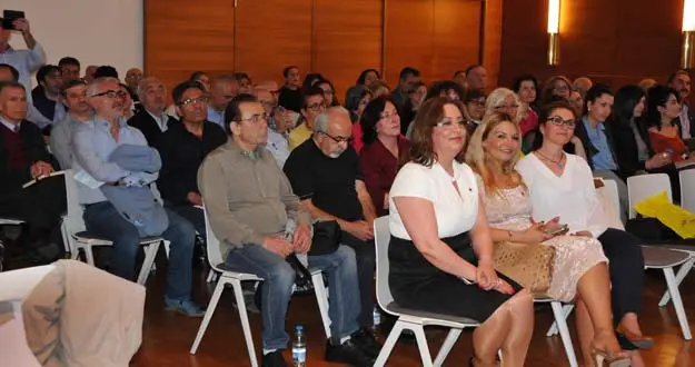 CHP İnsan Hakları Komisyonu Berlin'de
