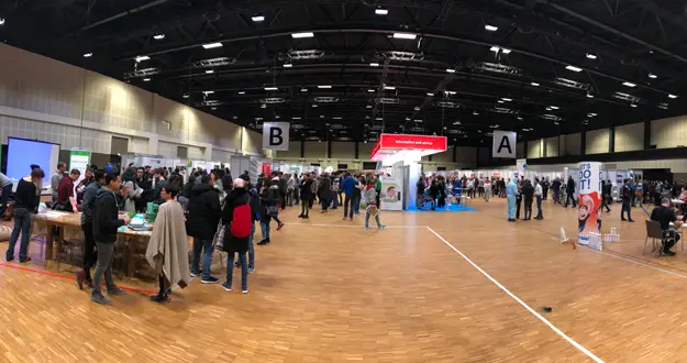 NETU mültecilere yönelik projeleri destekliyor
