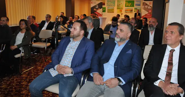 NETU gün geçtikçe ağını genişletiyor