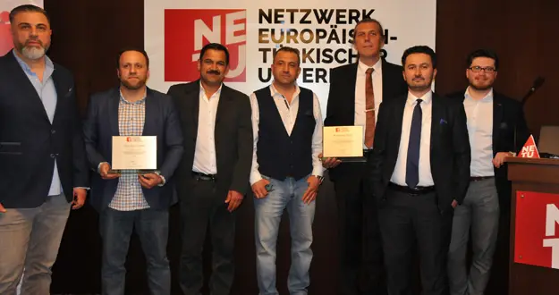 NETU gün geçtikçe ağını genişletiyor