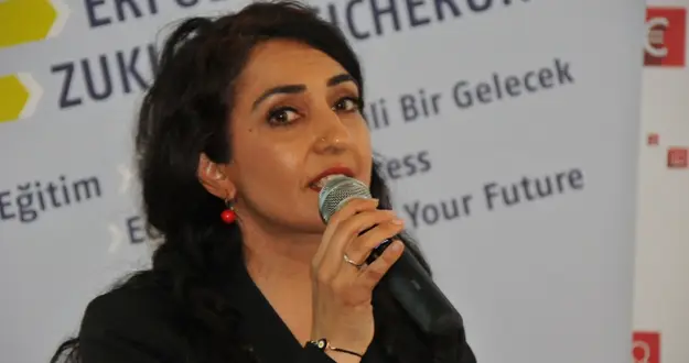 Mülteci gençler için meslek eğitim fuarı düzenlendi