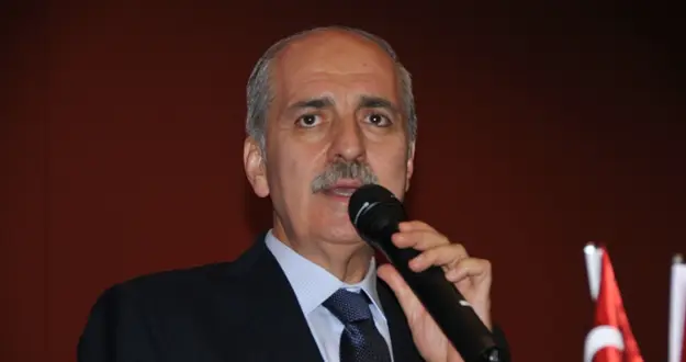 Türkiye, yeni dünyanın mihenk taşı, nirengi noktasıdır