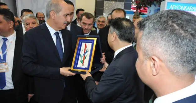 Türkiye 2018 yılında 38 milyon turist bekliyor