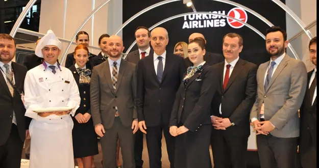 Türkiye 2018 yılında 38 milyon turist bekliyor