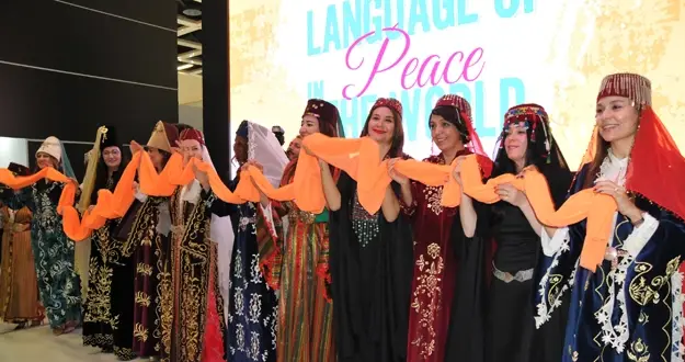 Türkiye 2018 yılında 38 milyon turist bekliyor