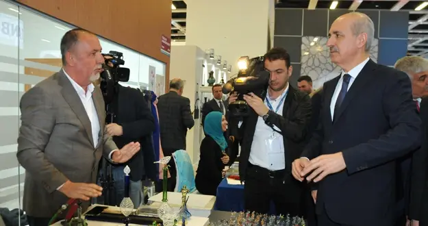 Türkiye 2018 yılında 38 milyon turist bekliyor