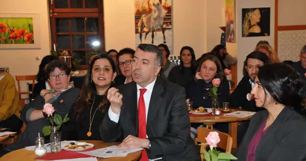Berlin`de anadili dersleri nasıl devam edecek?