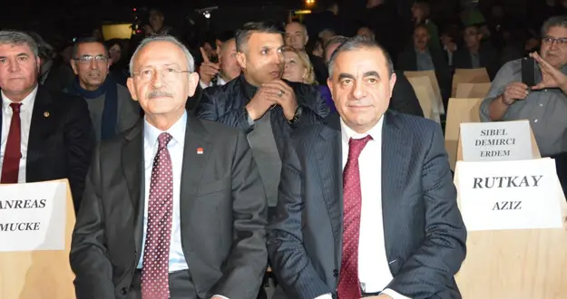 Kılıçdaroğlu: Savaş istemiyoruz