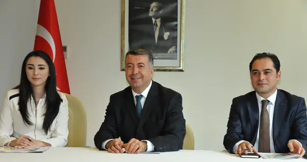 Kökler ve köprüler Kültürel hareketlilik programları açıklandı