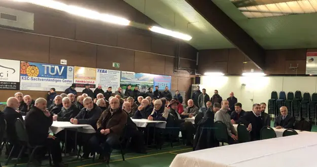 Net Helal Leverkusen’de yeni şubesini açtı