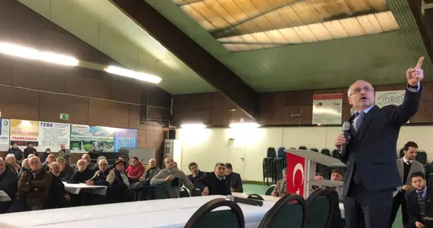 Net Helal Leverkusen’de yeni şubesini açtı