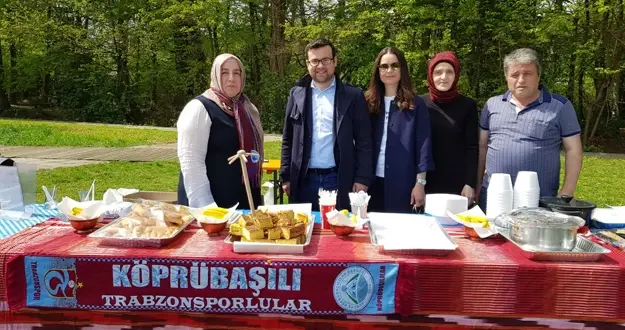 Schwerte'de 23 Nisan coşkusu