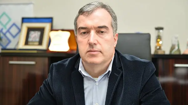 "Almanya'nın geleceği Türkiye'ye bağlı"