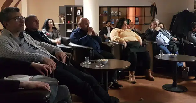 TİAD ’ta Dijital Devrim Konferansı