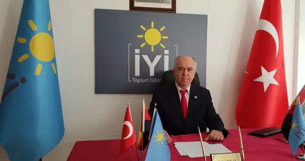 Avrupa İYİ Parti gönüllüleri secim hazırlıklarına başladı