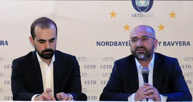 UID’den 24 Haziran Seçimleri Paneli