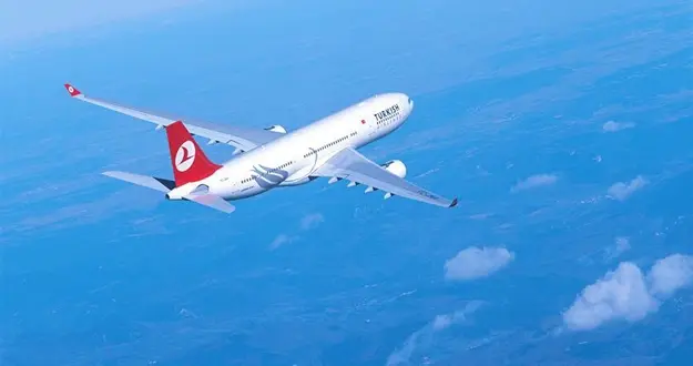 THY, Almanya'da 2017'de 4 milyonu aşkın kişiyi uçurdu