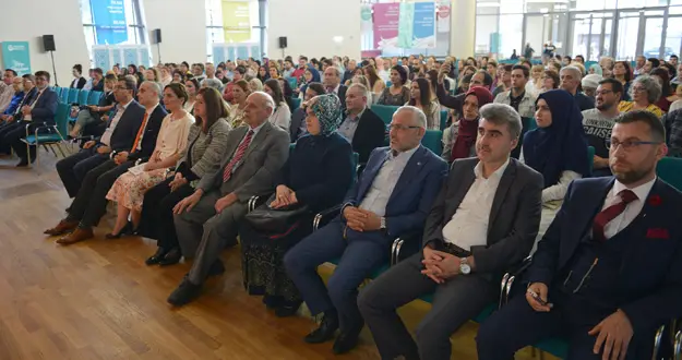 DİTİB‘de "Yunus Emre Özel Konseri"