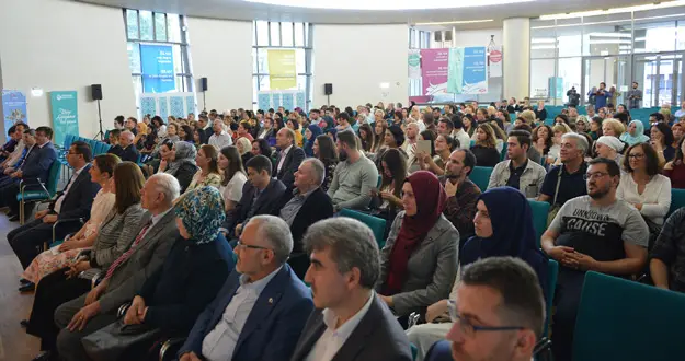 DİTİB‘de "Yunus Emre Özel Konseri"
