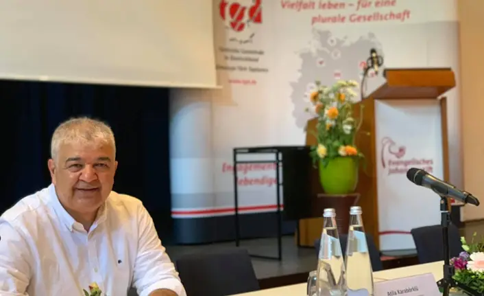 Karabörklü ve Sofuoğlu bir kez daha seçildi