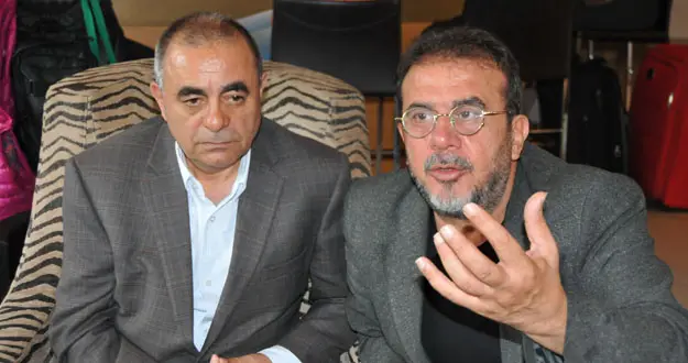 Anadolu'dan Almanya'ya göçün belgeseli tanıtıldı