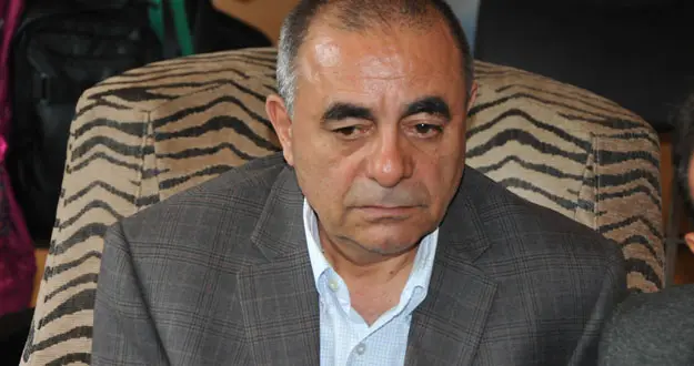 Anadolu'dan Almanya'ya göçün belgeseli tanıtıldı