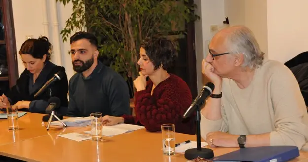 Türkiyeli Göçmen Kuşaklar Arasındaki Etkileşim ele alındı