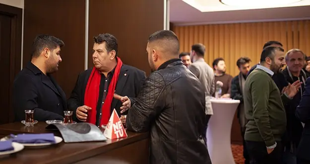 NETU’dan genç girişimciler atağı: NETU Start Up
