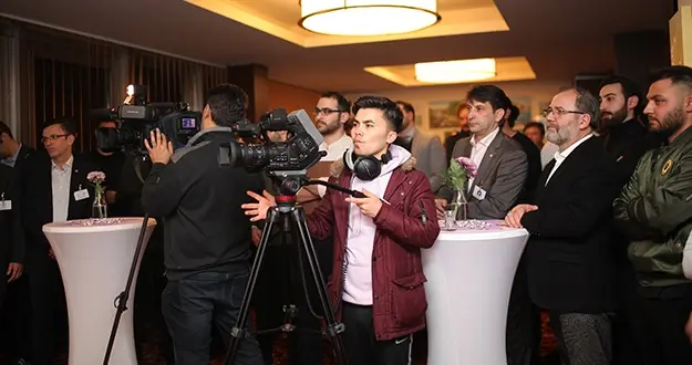 NETU’dan genç girişimciler atağı: NETU Start Up