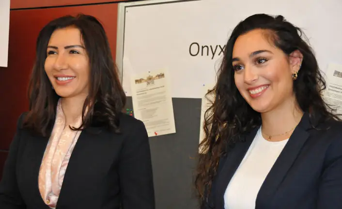 Berlin`de Meslek Eğitim Fuarına büyük ilgi