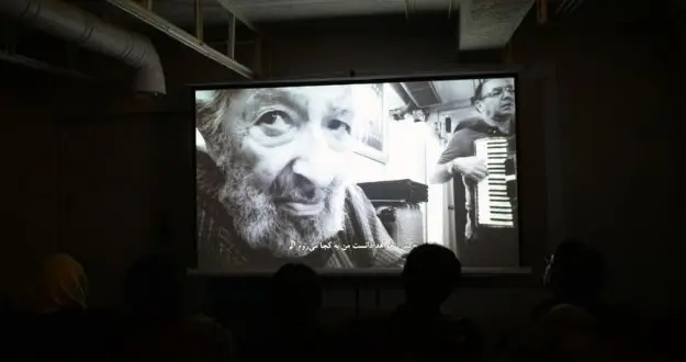 Ara Güler, 93. yaş gününde sergiyle anıldı