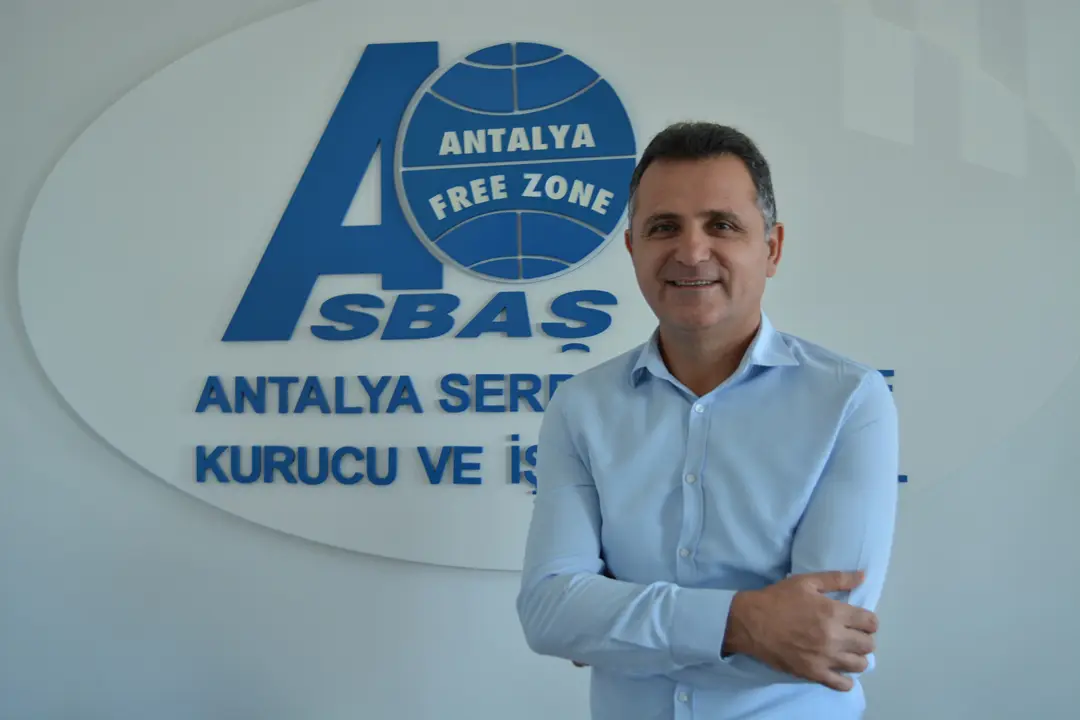 Lüks yat üretiminde 'Antalya' markası yarattık
