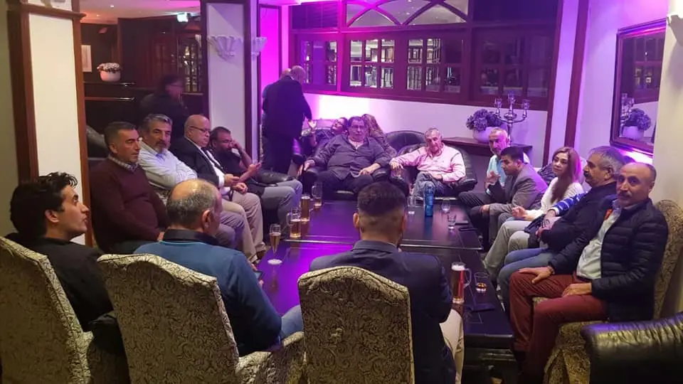 Köln'deki Barış Senfonisi için tüm hazırlıklar tamam