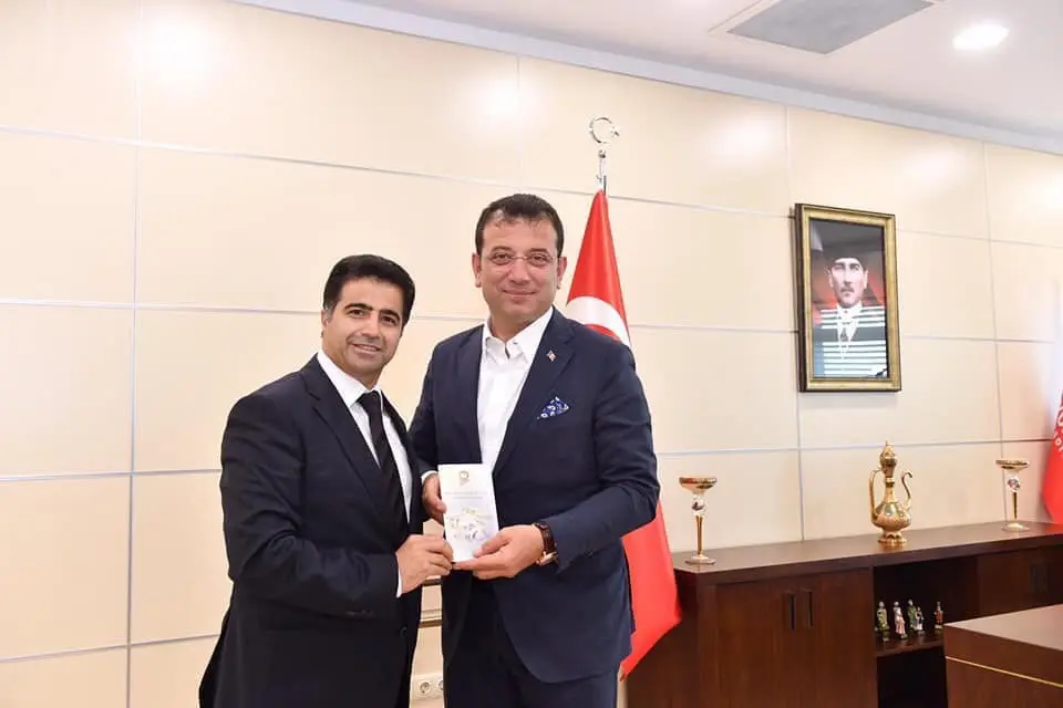 Köln'deki Barış Senfonisi için tüm hazırlıklar tamam